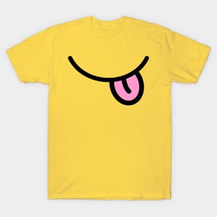 Nyah Nyah T-Shirt